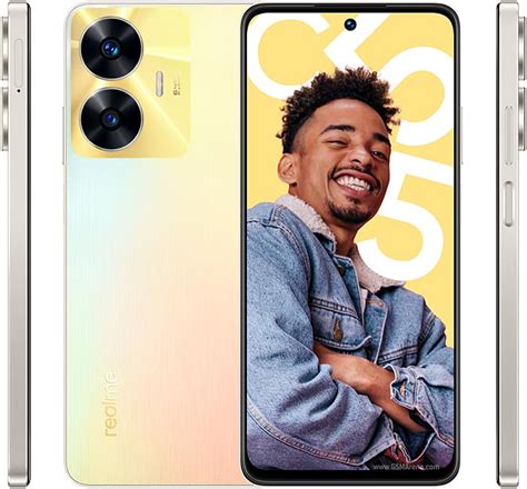 realme c55 release date